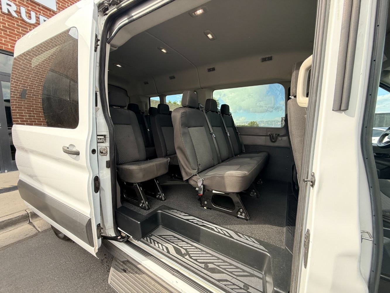 Used 2022 Ford Transit 350 XL RWD image 23