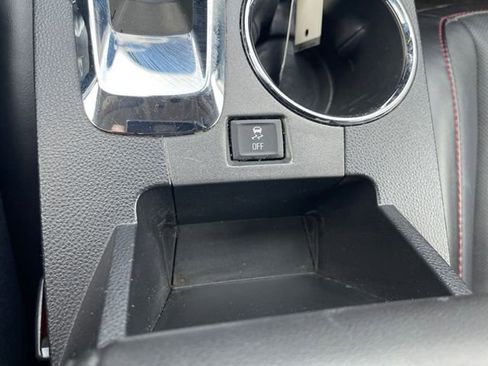 Used 2016 Chevrolet Equinox LTZ w/ LPO, Protection Package image 20