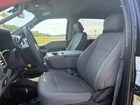 Used 2020 Ford F150 XLT AWD/4WD image 12