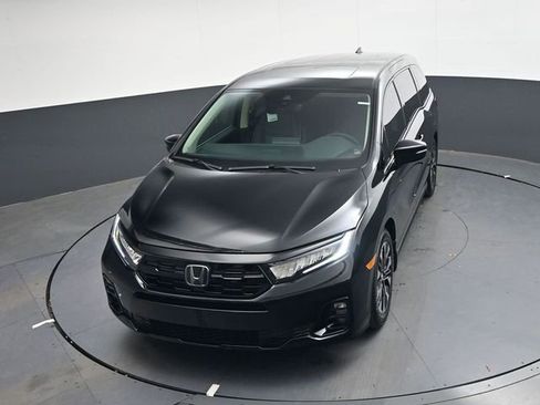 New 2026 Honda Odyssey Elite image 20