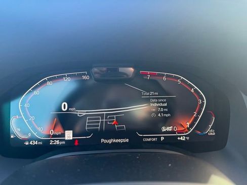 New 2026 BMW 840i xDrive image 13