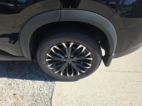 New 2026 Nissan Rogue Dark Armor AWD/4WD image 10