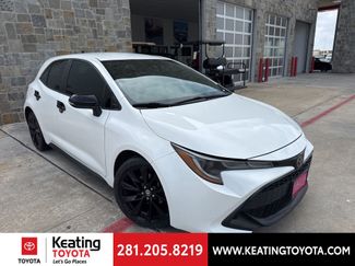 Used 2020 Toyota Corolla SE video 1