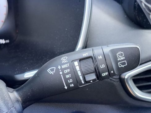 Used 2022 Hyundai Santa Fe XRT FWD image 24