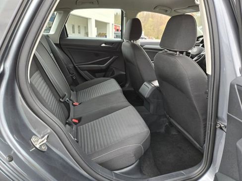Used 2025 Volkswagen Jetta S FWD image 18