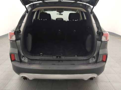 Used 2020 Ford Escape S image 29