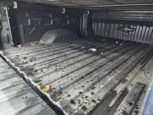 Used 2023 Chevrolet Silverado 3500 LTZ w/ LTZ Plus Package image 5