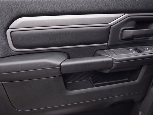 New 2026 RAM 5500 Tradesman w/ Chrome Appearance Group image 35