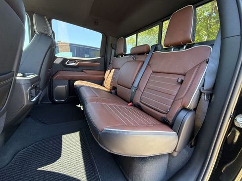 New 2026 GMC Sierra 1500 Denali Ultimate AWD/4WD image 33