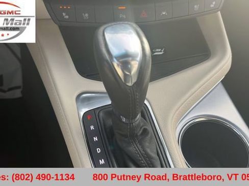 Used 2024 Cadillac CT4 Premium Luxury w/ Technology Package image 26