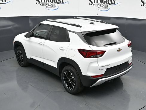 Used 2023 Chevrolet TrailBlazer LT FWD image 22