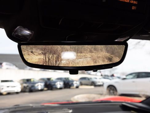 Used 2020 Chevrolet Corvette Stingray Premium Cpe w/ 3LT Preferred Equipment Group image 47