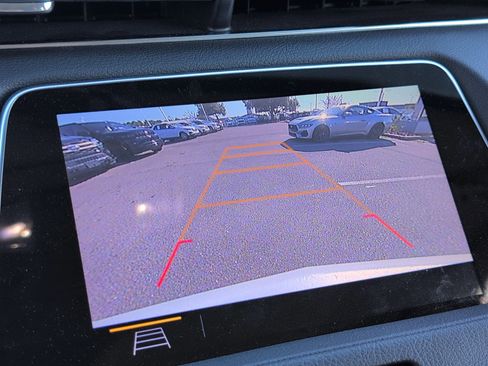 Used 2019 Cadillac XT4 Luxury w/ Cold Weather Package image 15