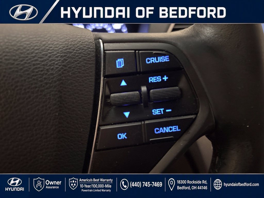 Used 2017 Hyundai Sonata Sport w/ Value Edition Package 02 FWD image 17