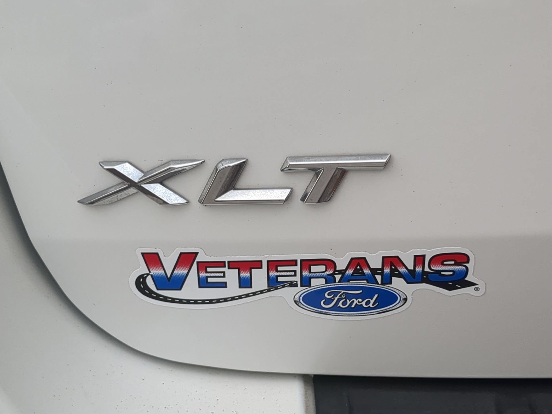 Certified 2023 Ford Explorer XLT w/ Equipment Group 202A RWD image 48