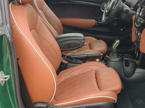 Used 2021 MINI Cooper S image 26