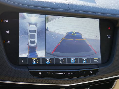 Used 2020 Cadillac CT6 Premium Luxury image 18