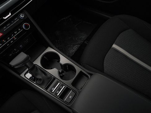 New 2026 Hyundai Sonata SE image 24