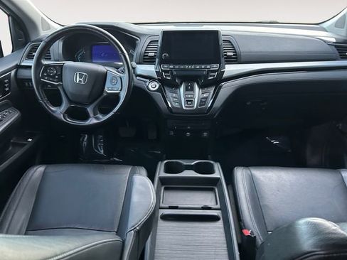 Used 2022 Honda Odyssey Touring image 10