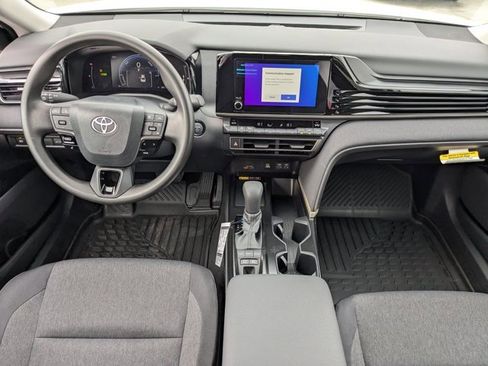 New 2026 Toyota Camry LE image 14