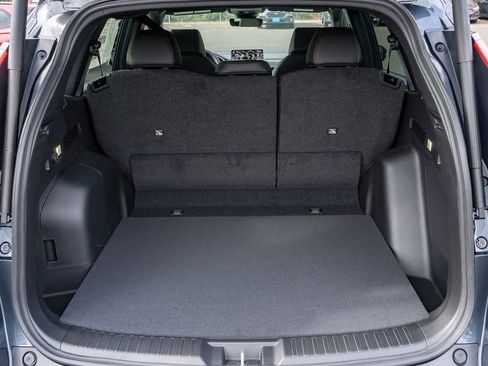 New 2026 Honda CR-V Sport Touring image 12