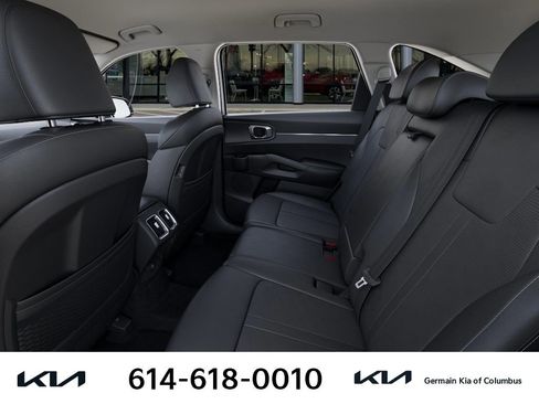 New 2026 Kia Sorento S AWD/4WD image 21