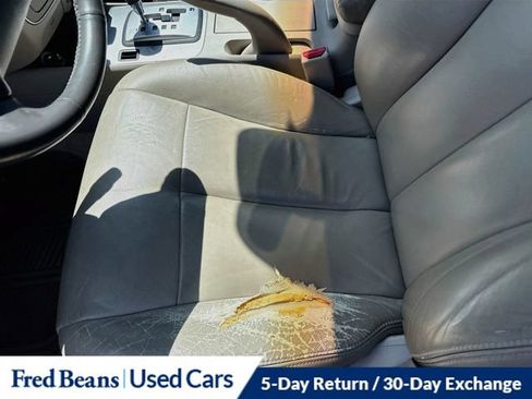 Used 2006 Hyundai Sonata GL FWD image 23
