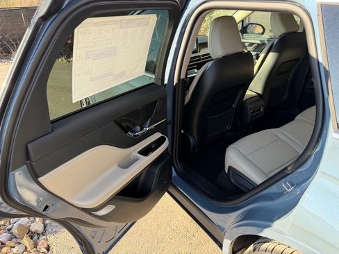 New 2026 Lincoln Corsair Grand Touring image 19