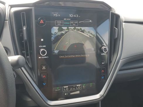 Certified 2026 Subaru Crosstrek 2.0i Premium AWD/4WD image 26