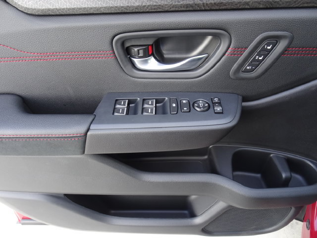 New 2026 Honda Pilot Black Edition image 8