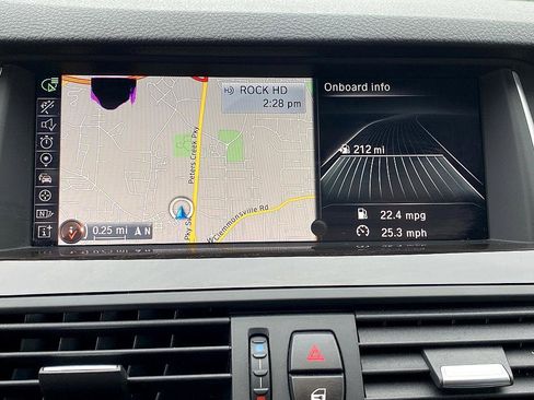 Used 2015 BMW 535i Sedan image 16