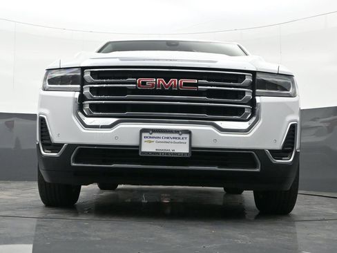 Certified 2023 GMC Acadia SLE w/ Driver Convenience Package AWD/4WD image 37