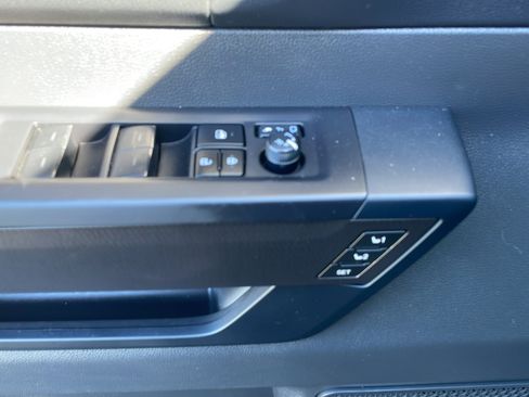 Certified 2025 Toyota Sequoia TRD Pro AWD/4WD image 15