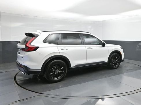 New 2026 Honda CR-V Sport image 15