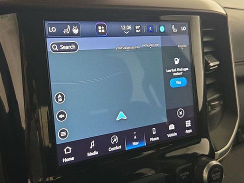 Used 2022 RAM 1500 Laramie RWD image 20