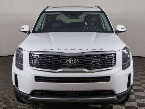 Used 2020 Kia Telluride S AWD/4WD image 13