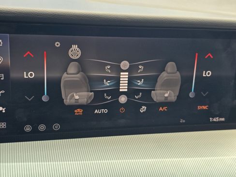 Certified 2025 Nissan Murano SL w/ Cargo Package AWD/4WD image 20