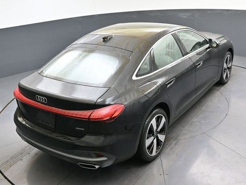 New 2025 Audi A5 2.0T Premium Plus image 48