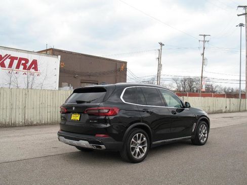 Used 2019 BMW X5 xDrive40i w/ Convenience Package image 7