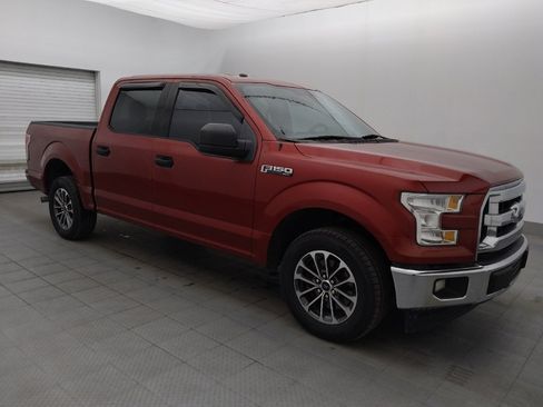 Used 2017 Ford F150 XLT RWD image 11