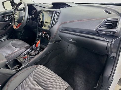 Used 2023 Subaru Forester Sport AWD/4WD image 36