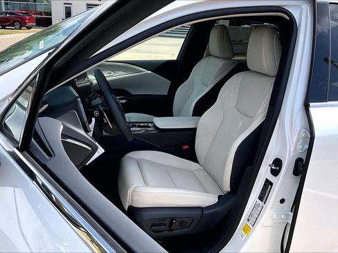 New 2026 Lexus RX 350 AWD image 17