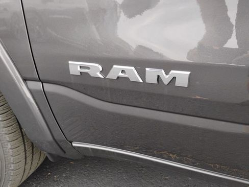 New 2026 RAM 1500 Big Horn image 10