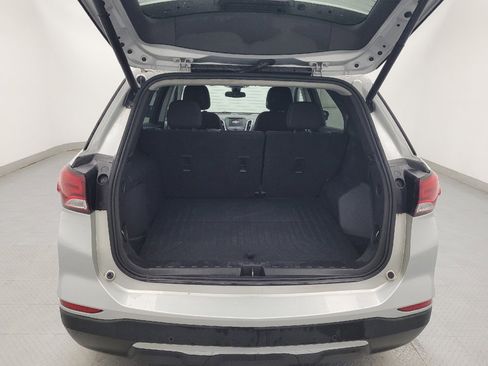 Used 2022 Chevrolet Equinox LT FWD image 29