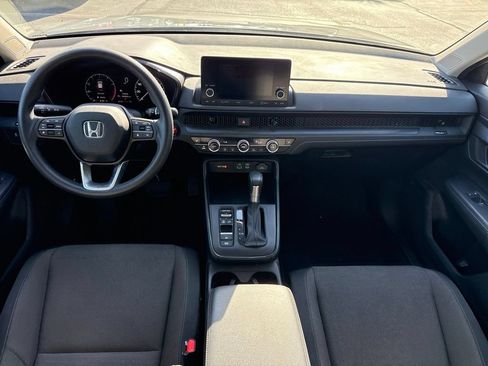 Certified 2024 Honda CR-V EX image 16
