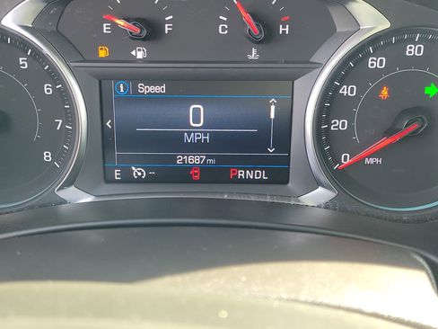 Used 2024 Chevrolet Equinox LT image 25