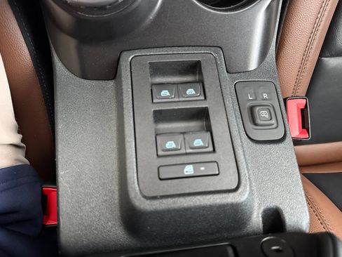 Used 2022 Ford Bronco Outer Banks AWD/4WD image 33