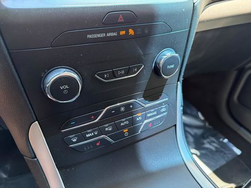 Used 2020 Ford Edge SEL w/ Cargo Accessory Package FWD image 43
