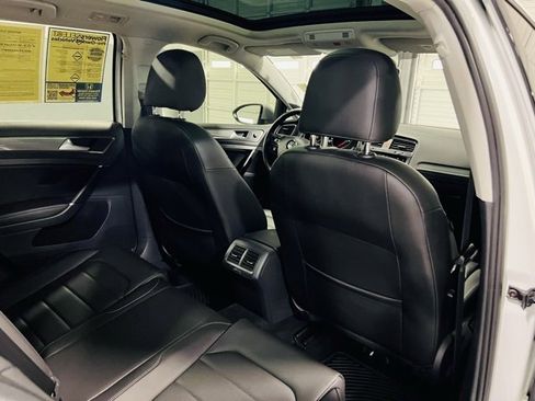 Used 2019 Volkswagen Golf Alltrack SEL image 29