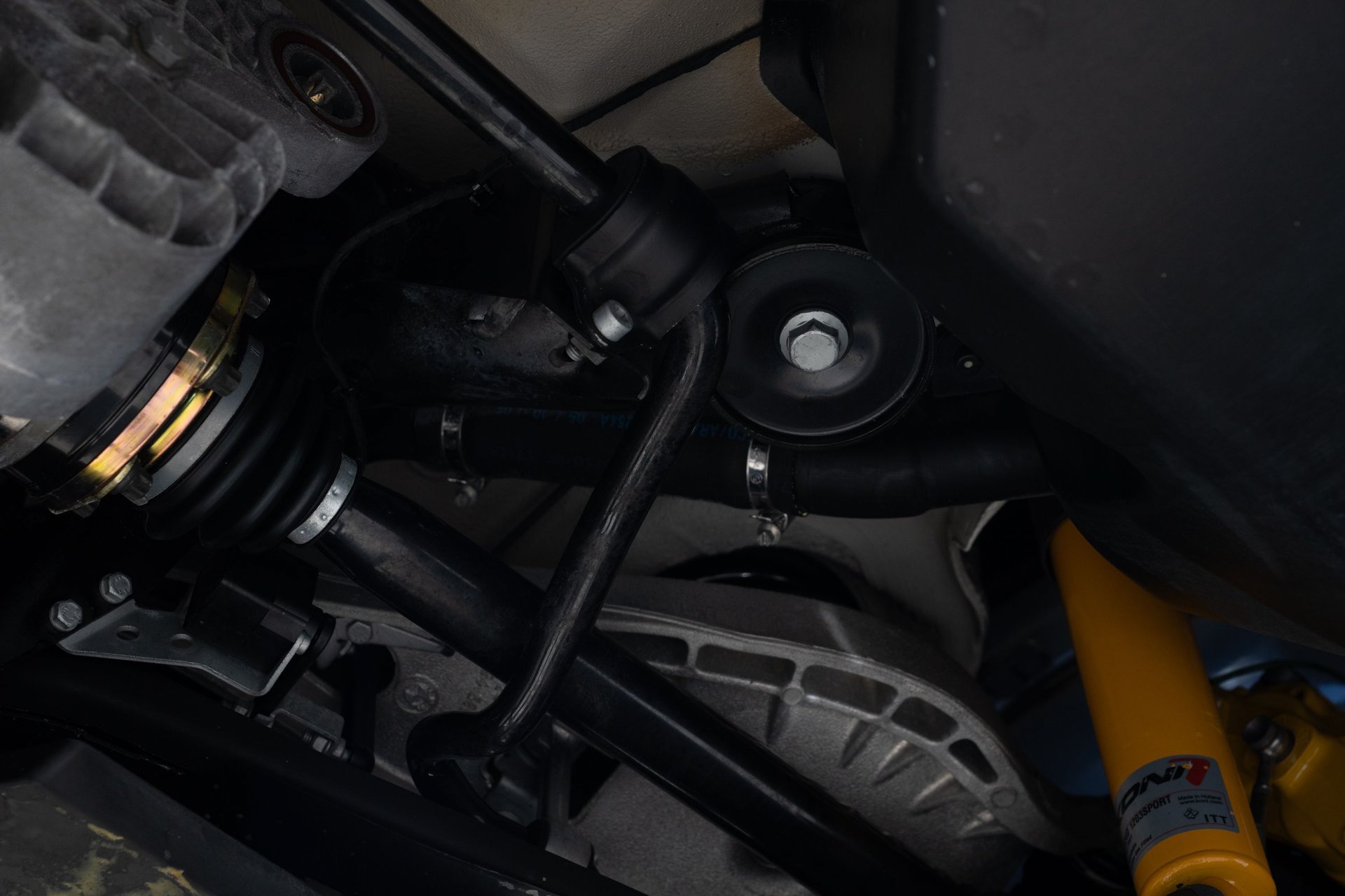 Used 2005 BMW M3 Coupe RWD image 39